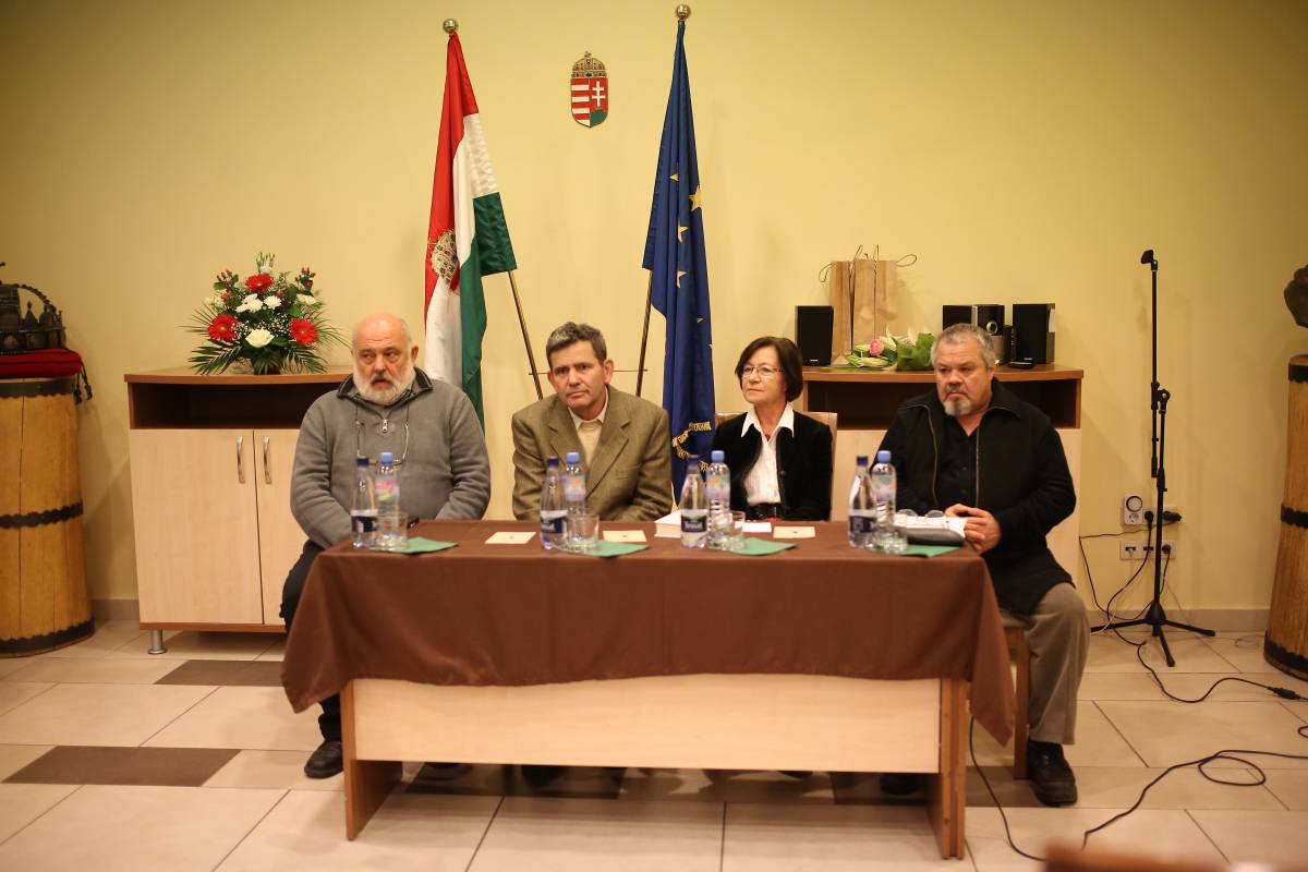 •  Fotó: Borbáth Katalin