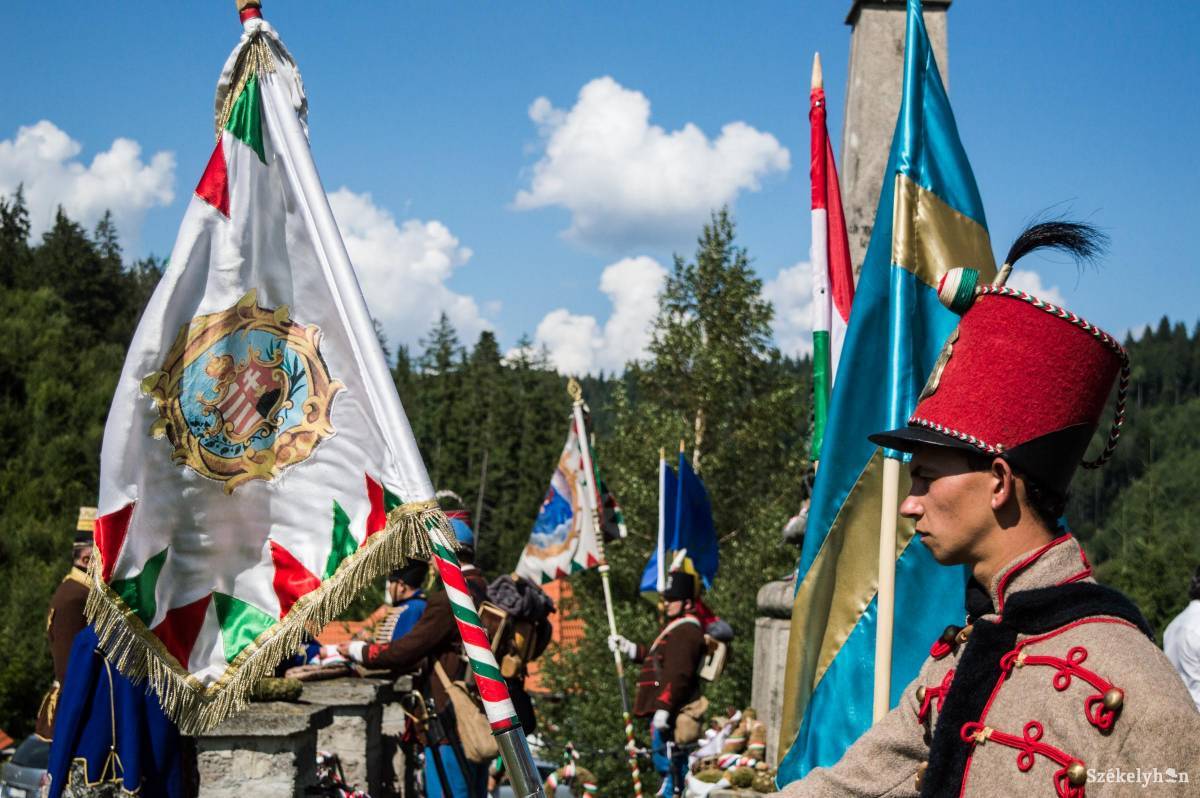 &bullet;  Fotó: Sándor Csilla