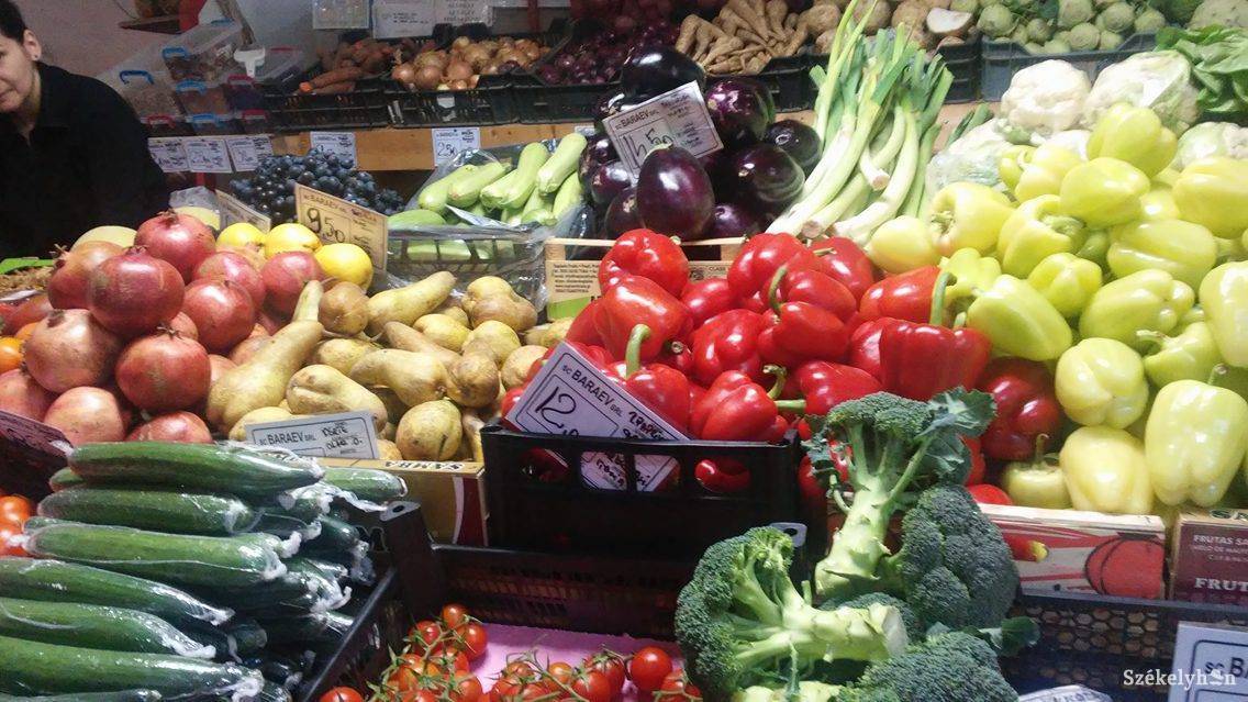 • Fotó: Barabás Hajnal