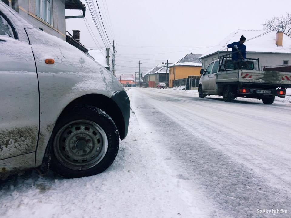 •  Fotó: Tamás Attila