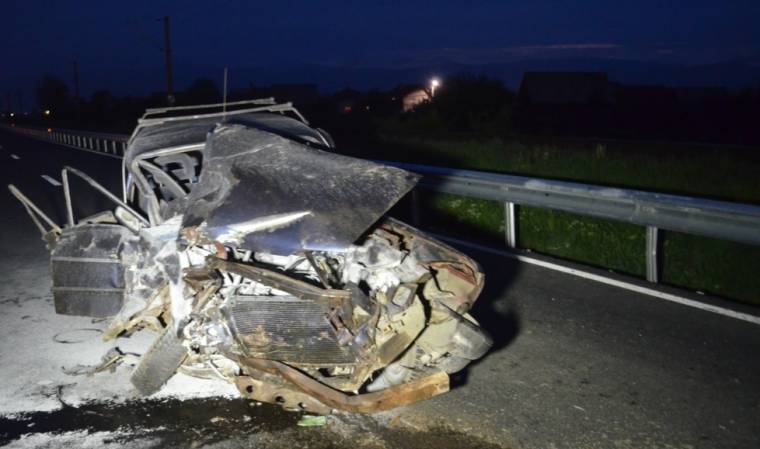 Balesetezett az államtitkár