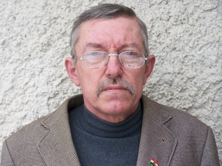 In memoriam Bereczki Károly