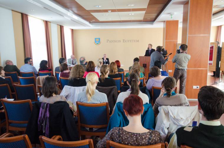 Erdélyi napok Veszprémben