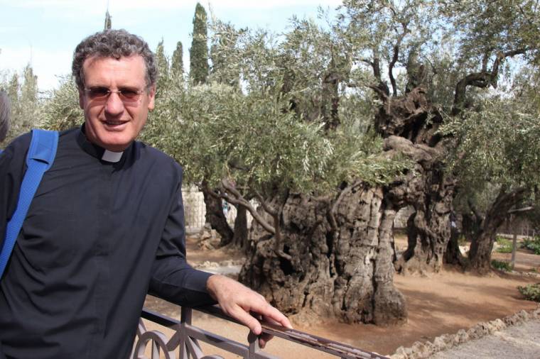 Zarándoklat közben Istennel találkozhatunk