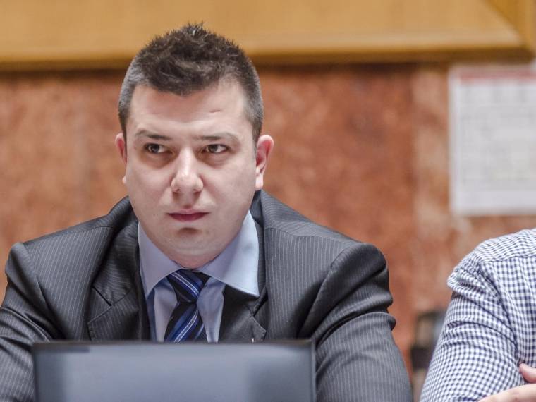Új alelnök a megyei önkormányzatnál