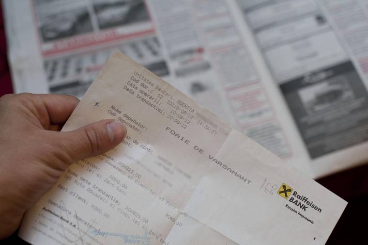 Két megye rendőrsége is nyomozott a munkaközvetítő ügyében