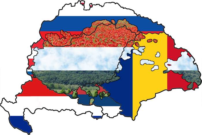 Magyarok: a halálra ítélt nemzet