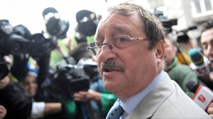 Bírói vélemény: Băsescu testvére elismerte, hogy pénzt kapott