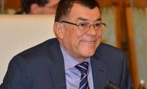 Lemondott a belügyminiszter a légi baleset miatt