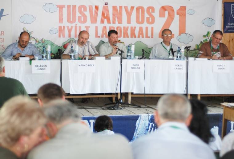 Összefogást szorgalmaznak ismert erdélyi személyiségek