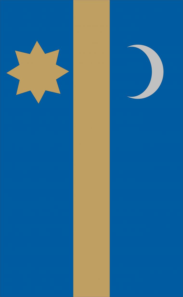 Tűzzük ki a székely zászlót