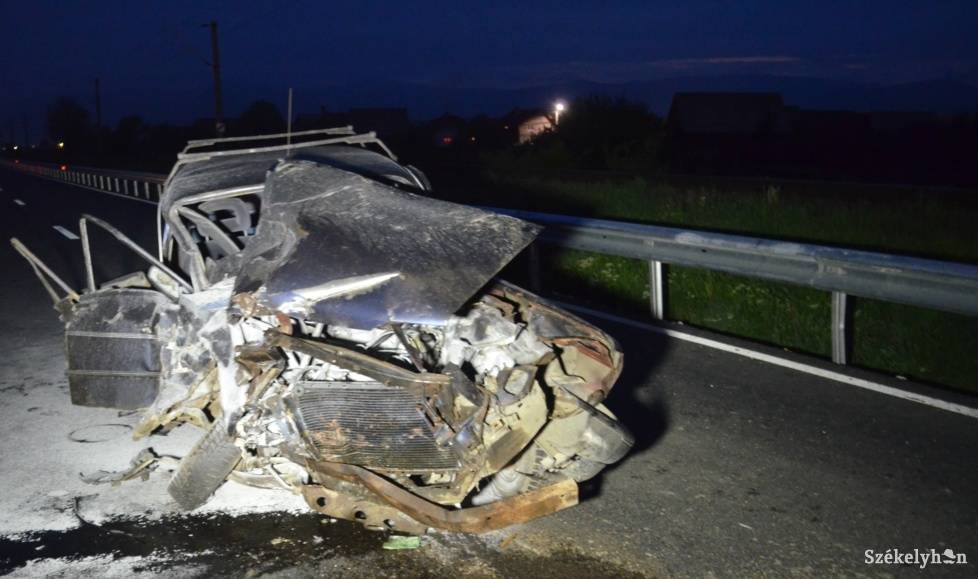 &bullet;  Fotó: Iochom Zsolt