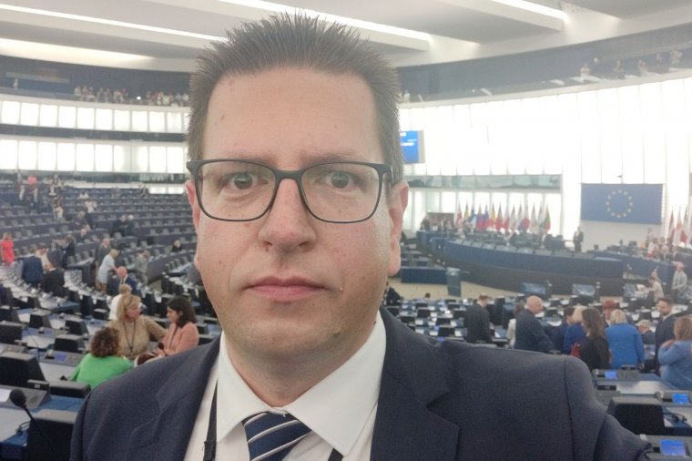 Vincze Lórántot nevezték ki az EU és Nagy-Britannia közötti tárgyalások állampolgári jogokkal foglalkozó biztosává