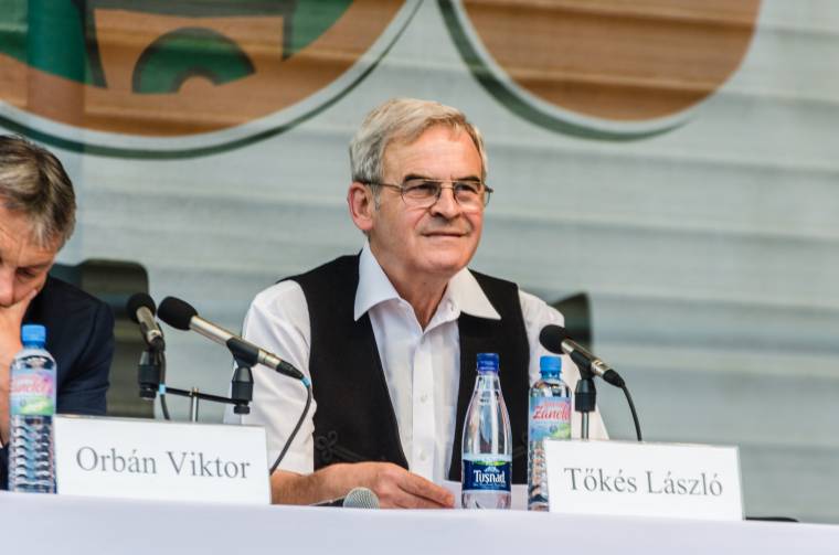 Tusványos – Tőkés: a konfliktust is vállalnunk kell