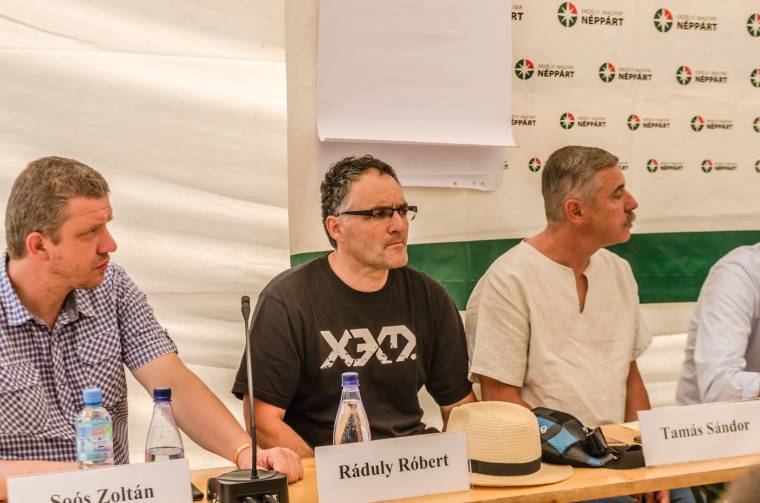 A jövőképépítés nem kívánságműsor