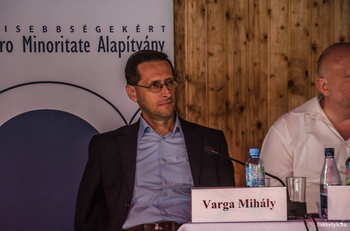 &bullet;  Fotó: Gecse Noémi