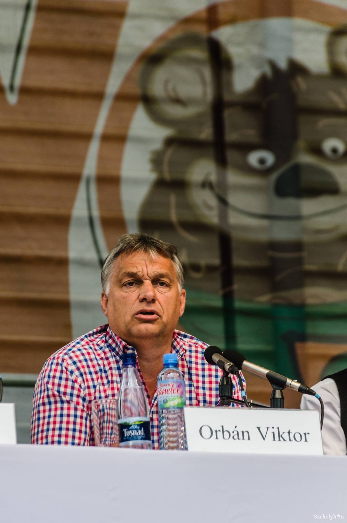 •  Fotó: Gecse Noémi