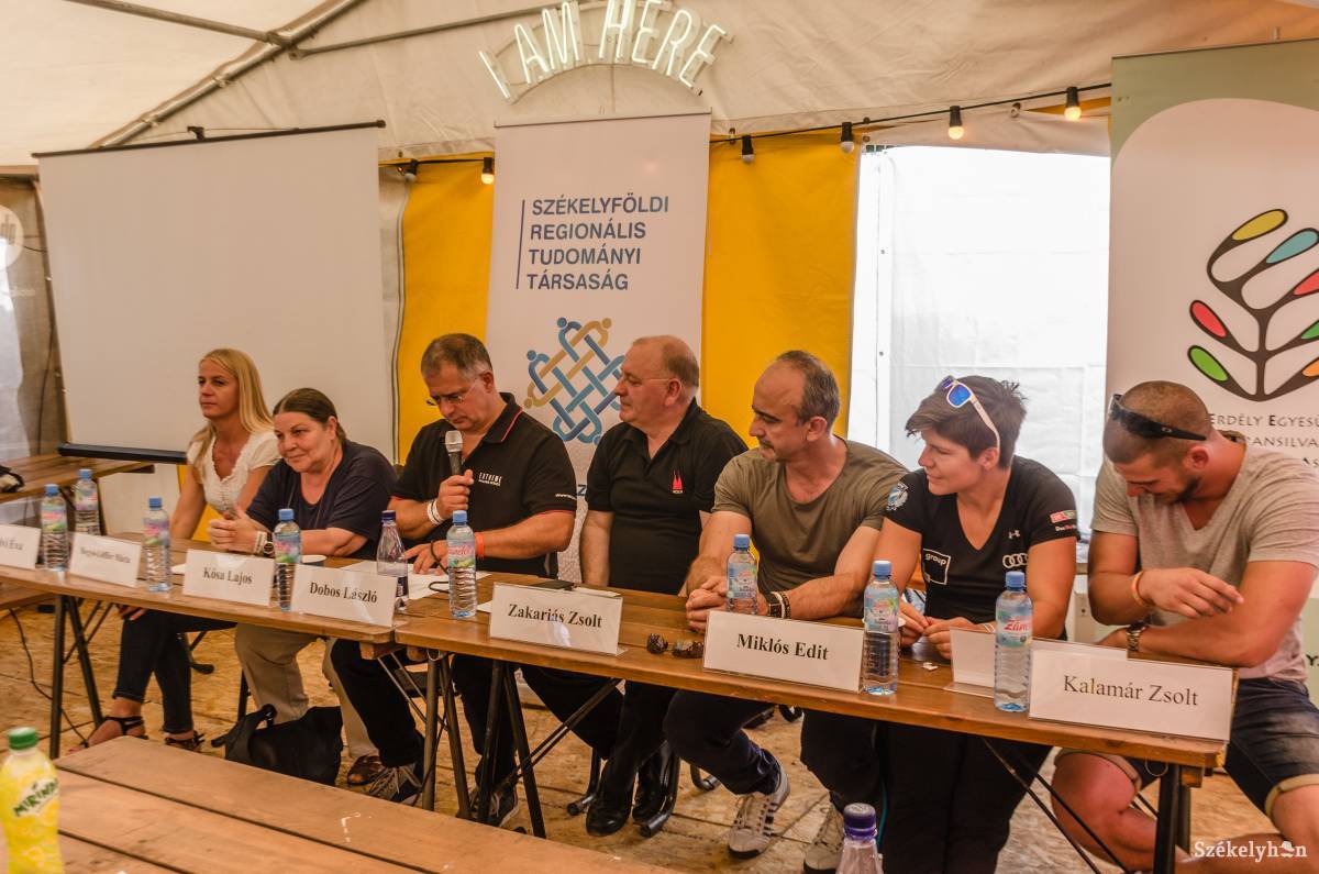 • Fotó: Gecse Noémi