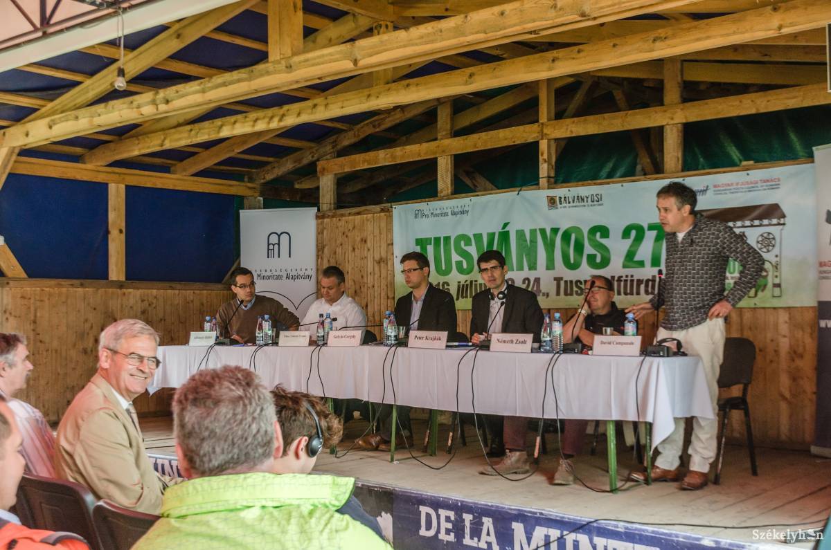 •  Fotó: Gecse Noémi