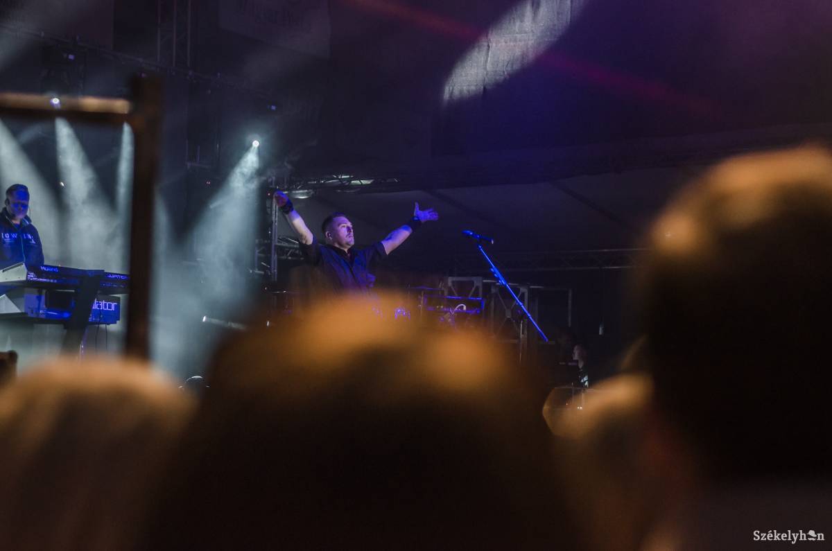 •  Fotó: Gecse Noémi