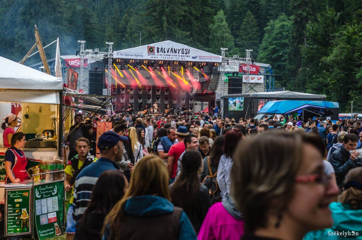 &bullet;  Fotó: Gecse Noémi