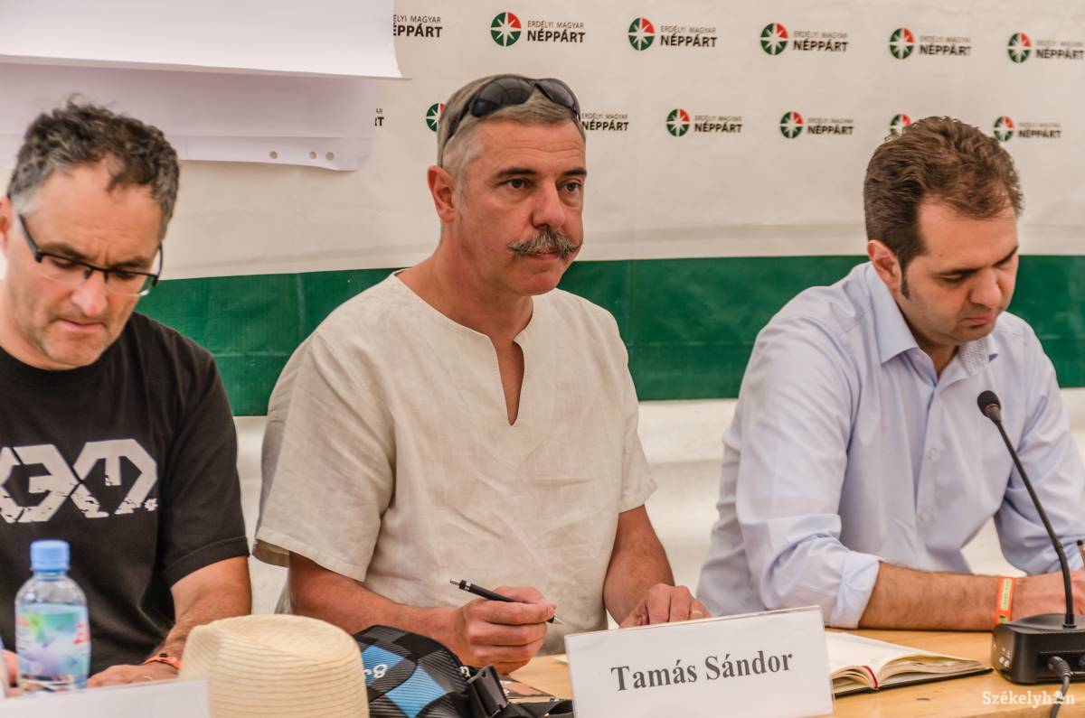 • Fotó: Gecse Noémi