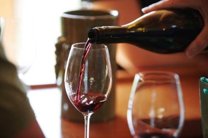 Húsvétkor jobban fogy a bor