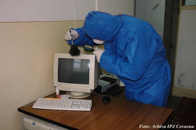 Emberkereskedelemmel gyanúsított bűnbandát lepleztek le Háromszéken