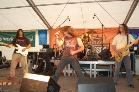 Udvarhelyen koncertezik a Cry Free