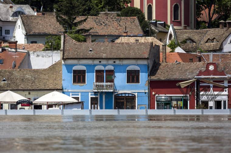 Gyűjtést szervez a Jobbik az árvízkárosultak javára