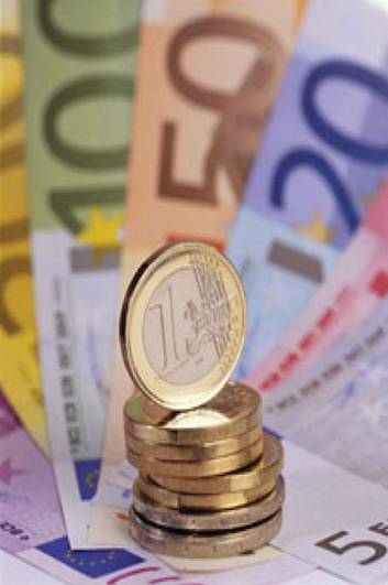 1 milliárd euróval emelkedett a BNR tartalékalapja