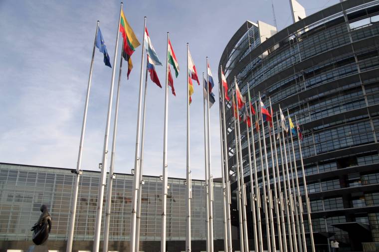Kiköltözne Strasbourgból az Európai Parlament?