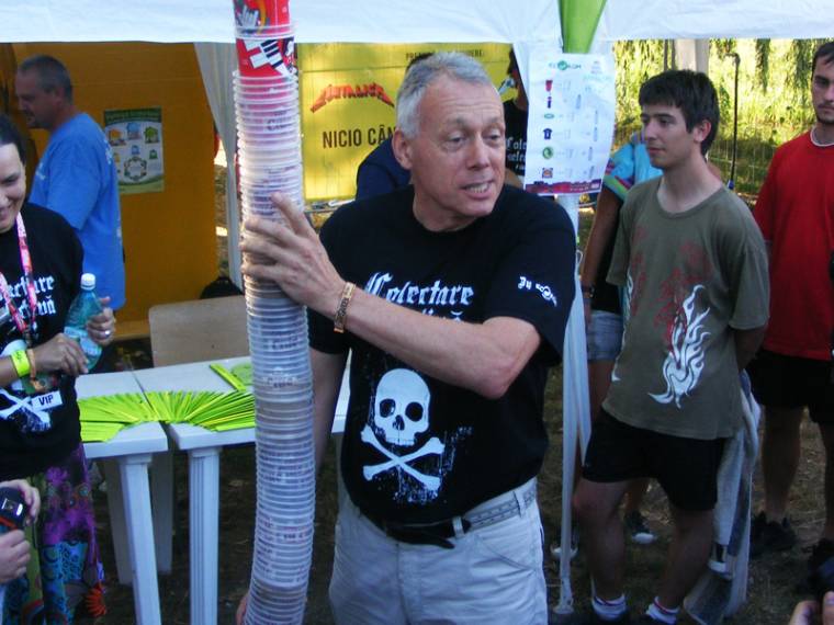 3,8 tonna szemét gyűlt szelektíven