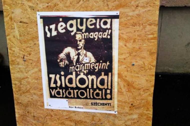 Ügyészségi eljárás a Székely Gárda tagjai ellen