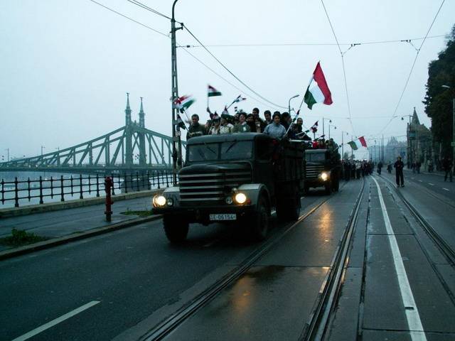 Gloria Victis – tizenkilencedszerre is