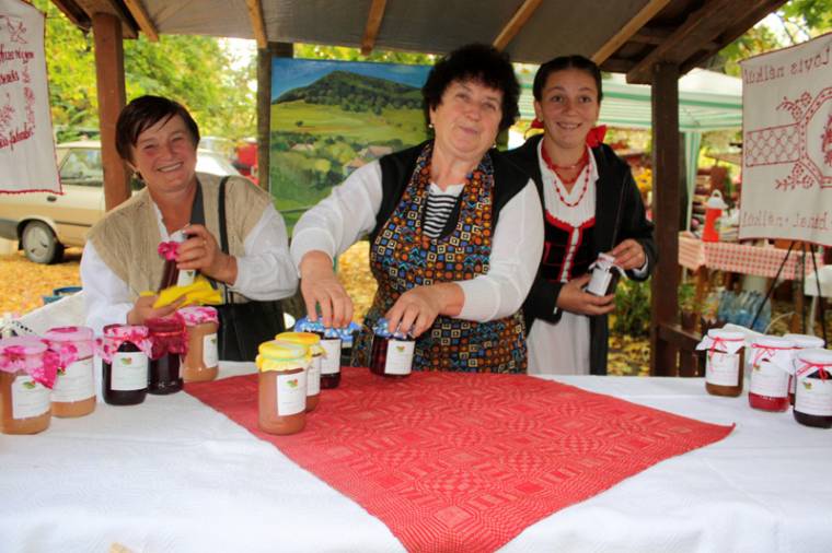 Jövő hétvégén újra Gyümölcsfesztivál!