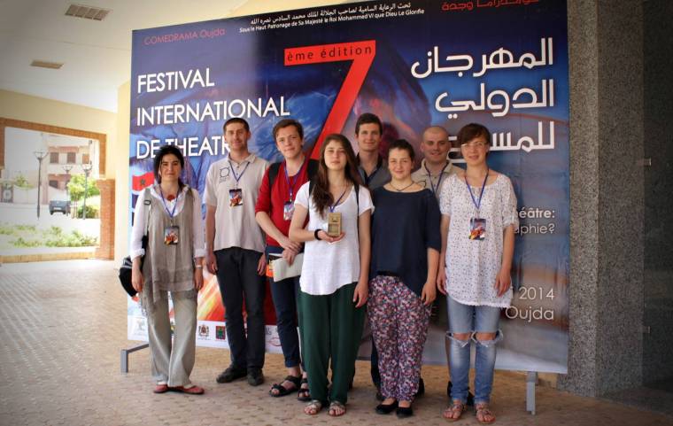 Marokkó: színek, színház, vendégszeretet