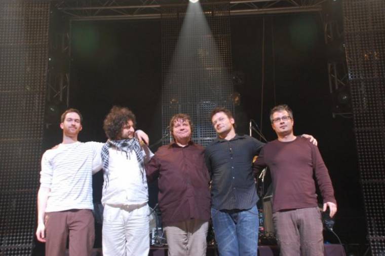 Az életben nincs már több móka Kolozsváron