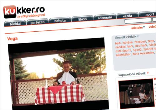 „Bezár” a Manna és a Kukker