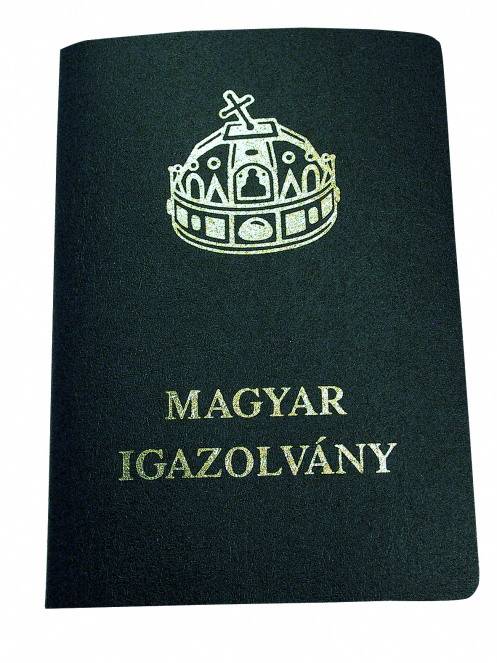 Nem érte meg az állampolgárságról szóló törvényt a magyar igazolványát visszaadó vállalkozó