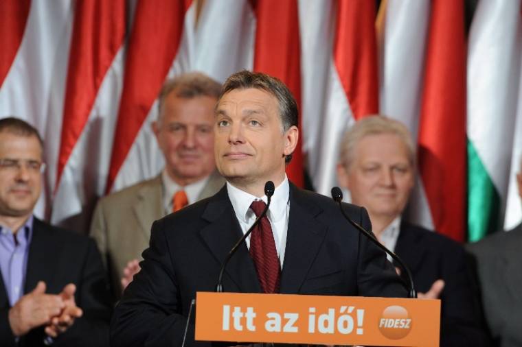 Ki kell a Fidesznek?