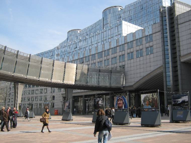 Megvitatják az erdélyi magyarság helyzetét Brüsszelben