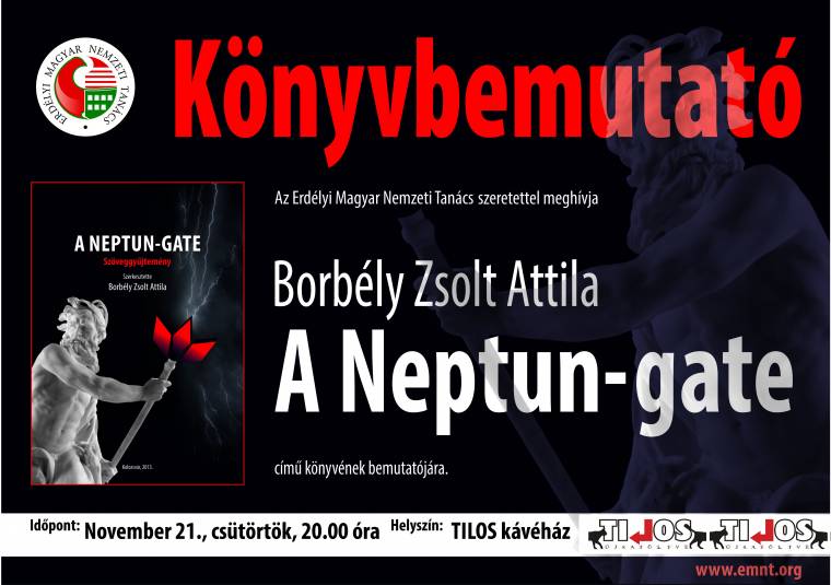 Politikai korkép: Neptun-gate