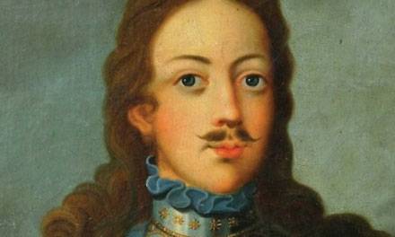 Mikes Kelemen posztumusz Rodostó díszpolgára lett