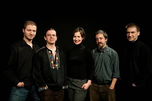 NemEZ: lemezbemutató Udvarhelyen