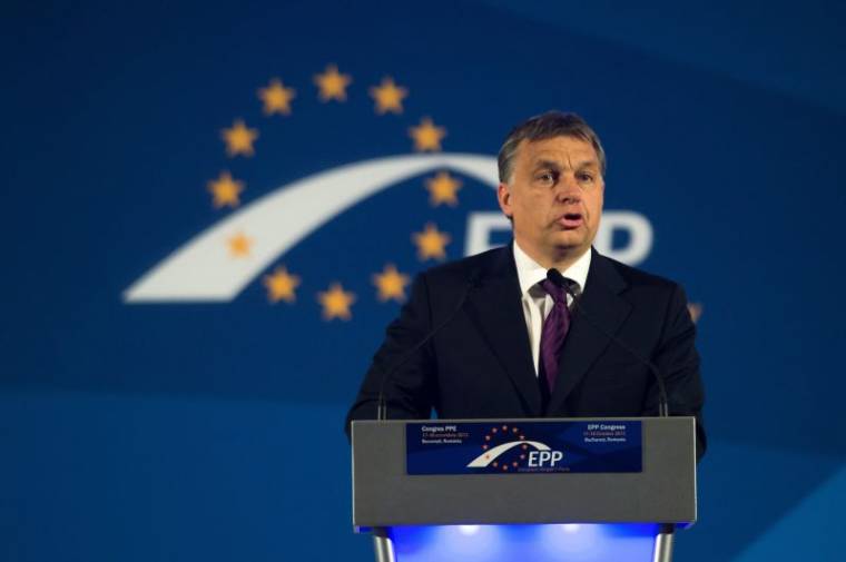 Orbán: bátorság kell az új gazdaságpolitikákhoz