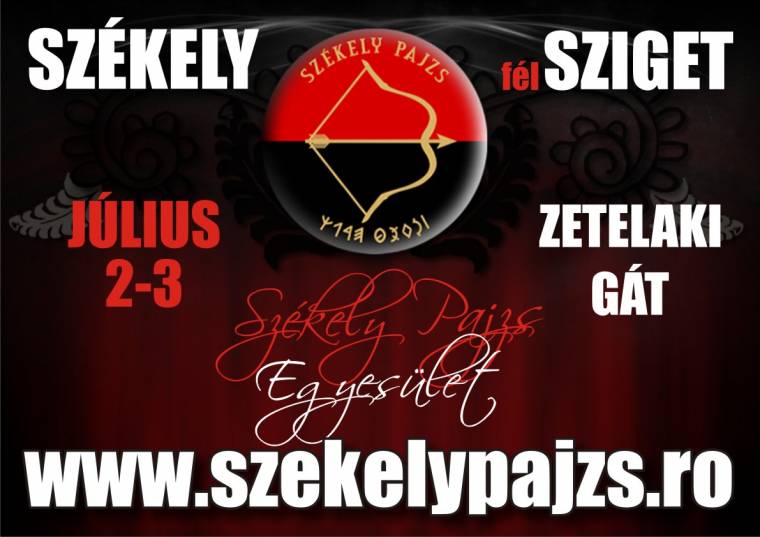Székely FélSziget 2010