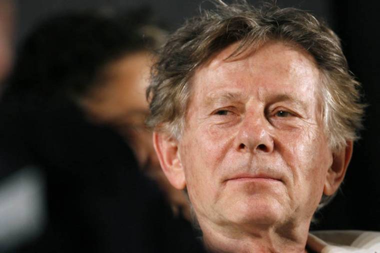 Polanski szabadsága továbbra is korlátozott