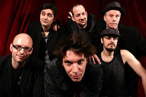 Quimby: ami mindannyiunknak tetszett