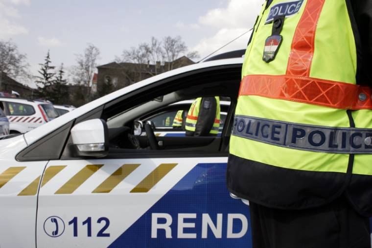 A rendőrség szerint csíki férfit öltek meg Magyarországon
